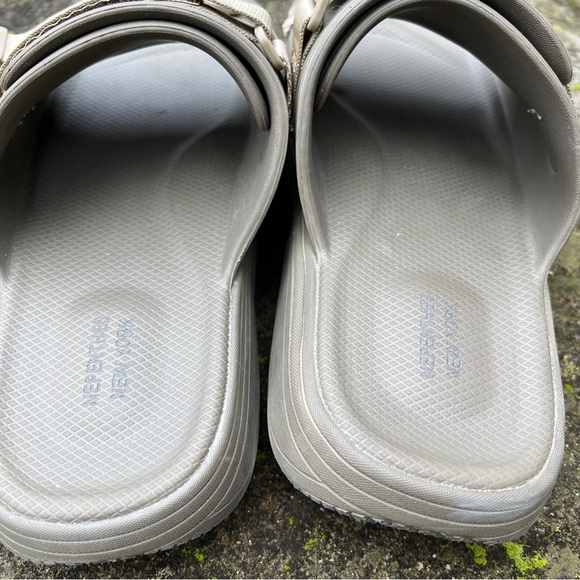 Suicoke RAC Urich x Nepenthens New York Strappy Sandals - Size 8